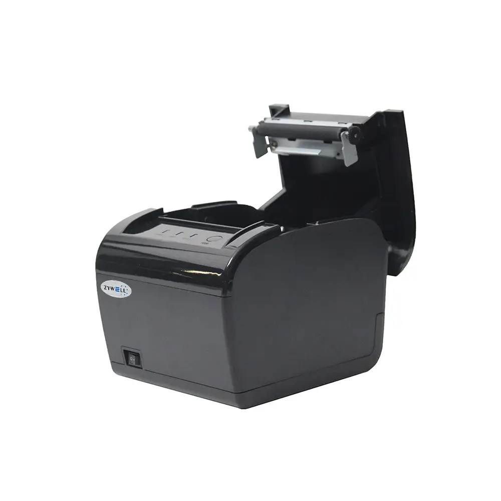 Zywell ZY812 - 4
